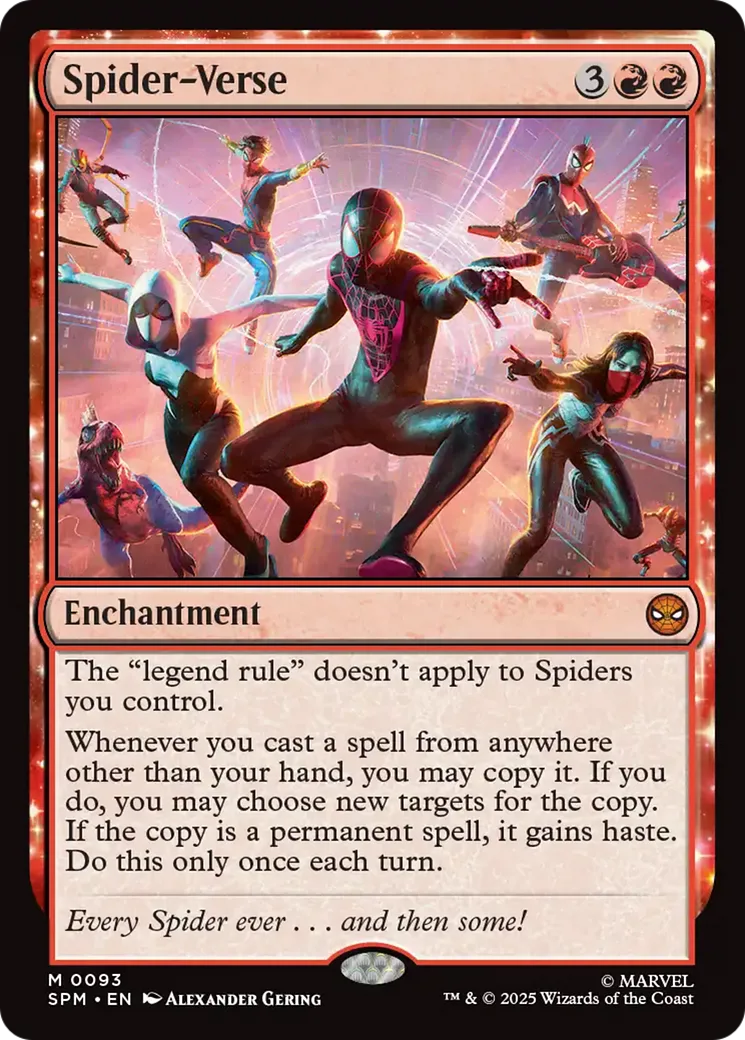Spider-Verse