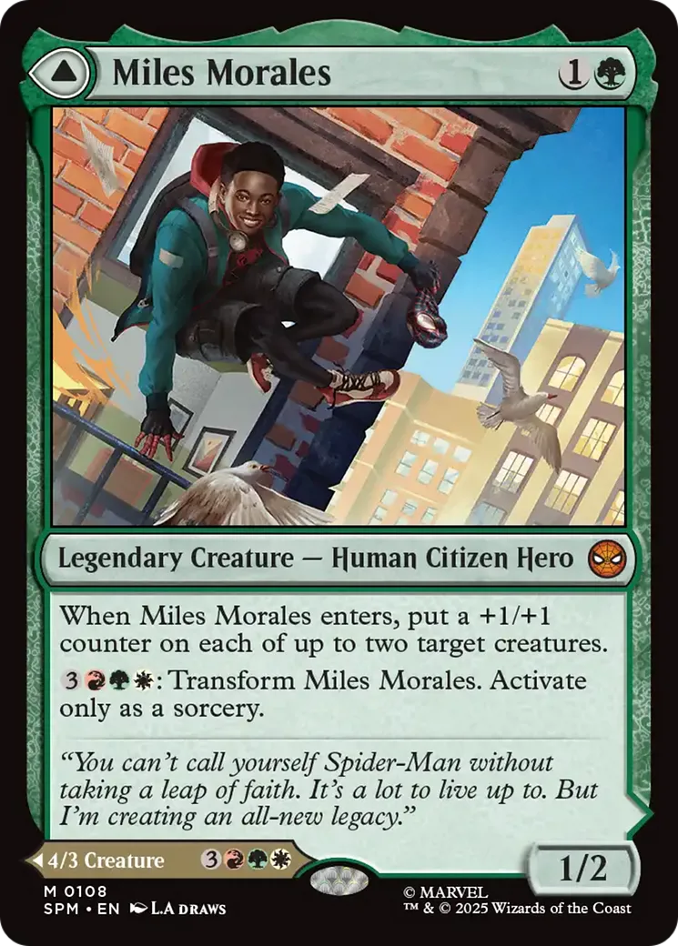 Ultimate Spider-Man