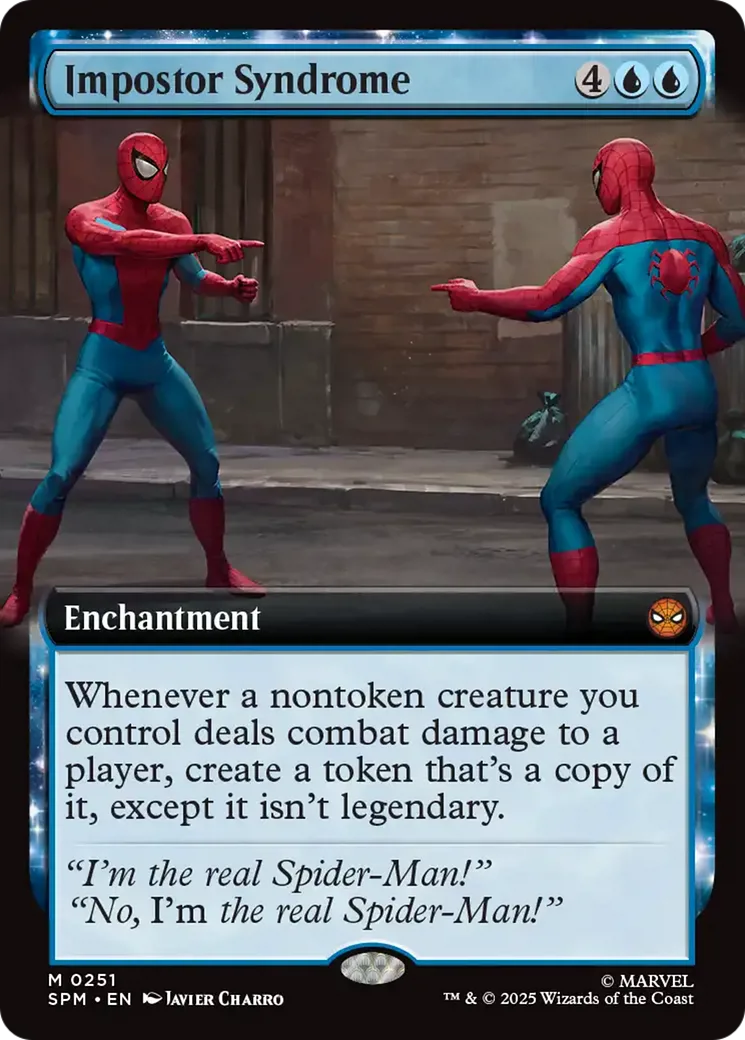 Impostor Syndrome