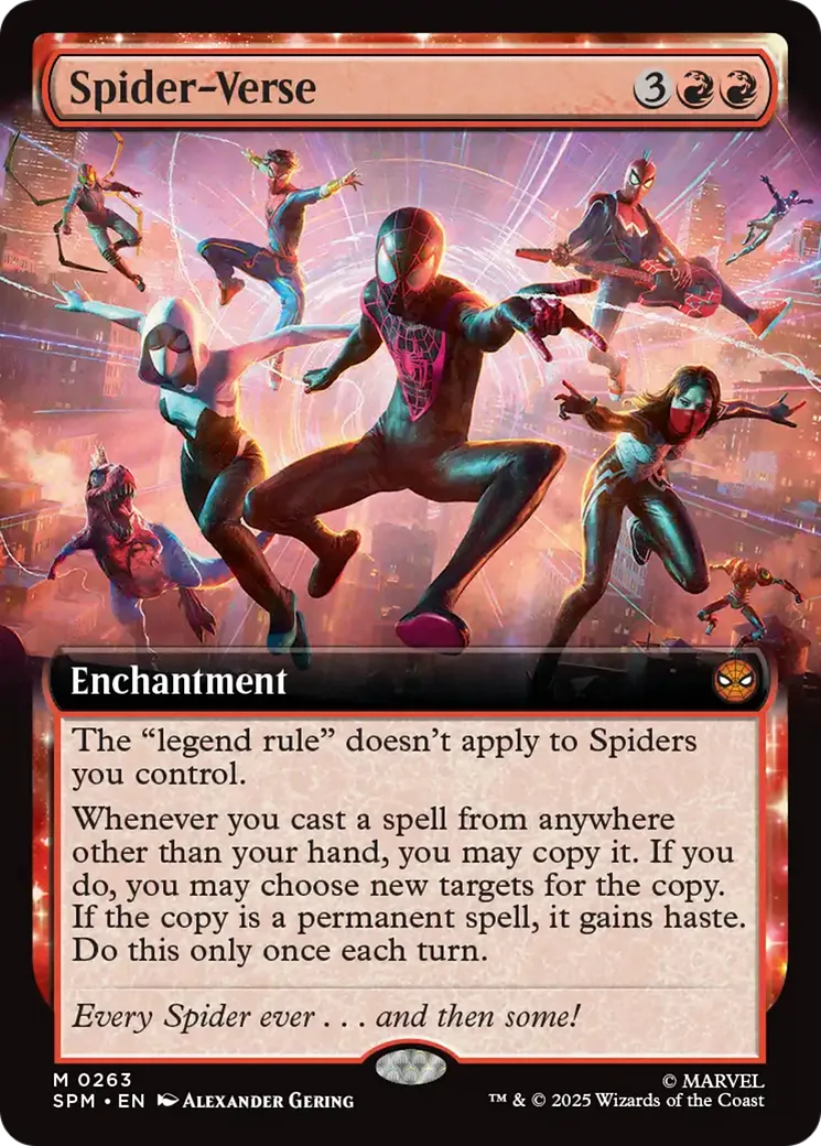Spider-Verse