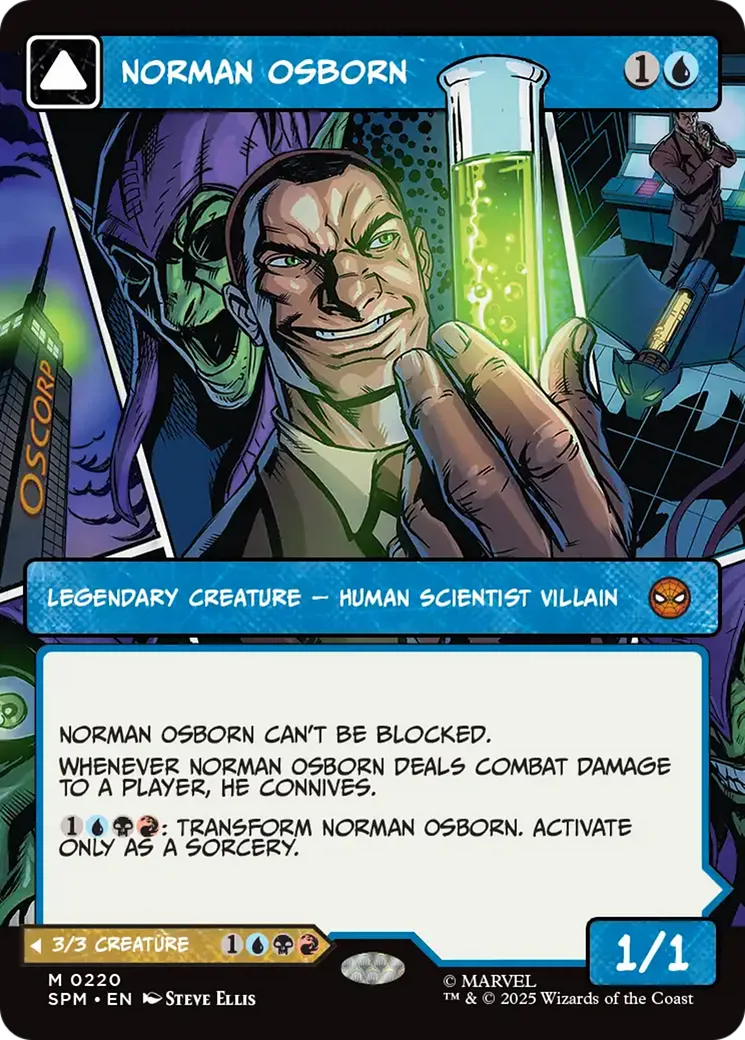 Green Goblin