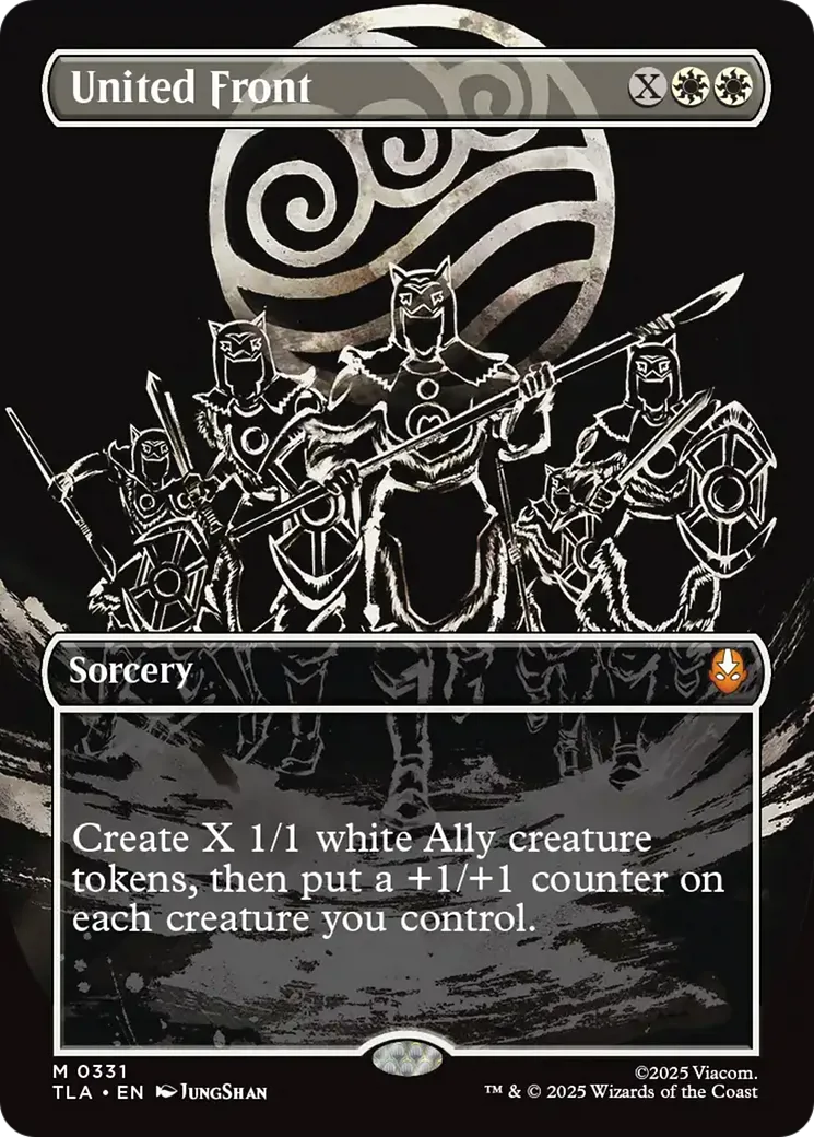 United Front