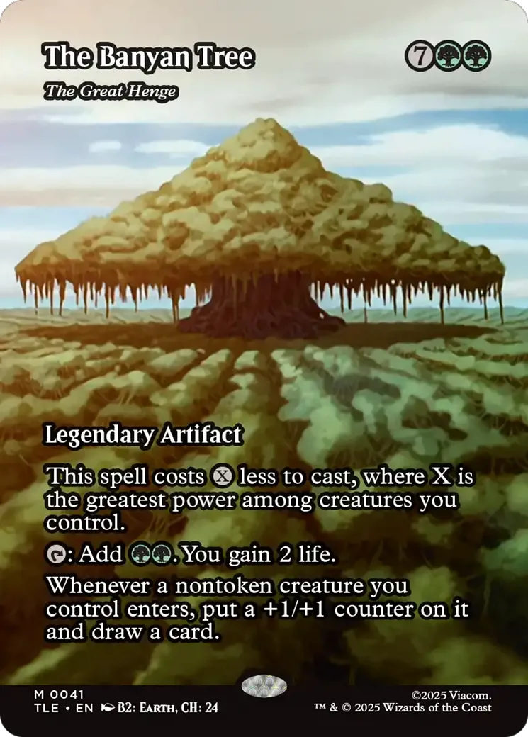 The Great Henge