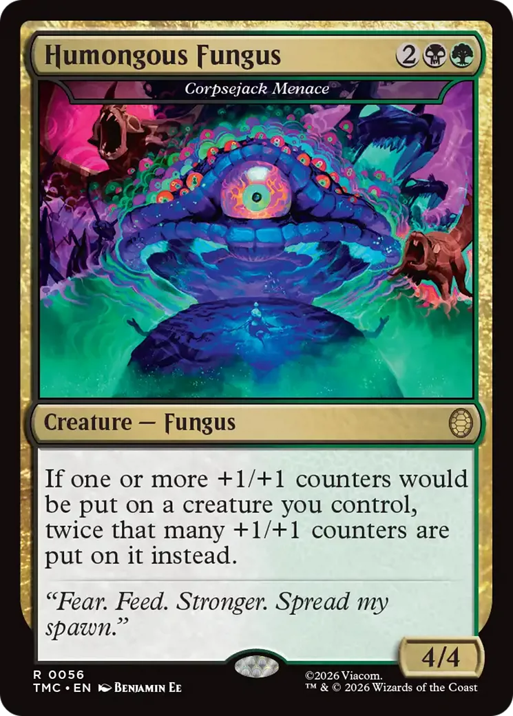 Corpsejack Menace