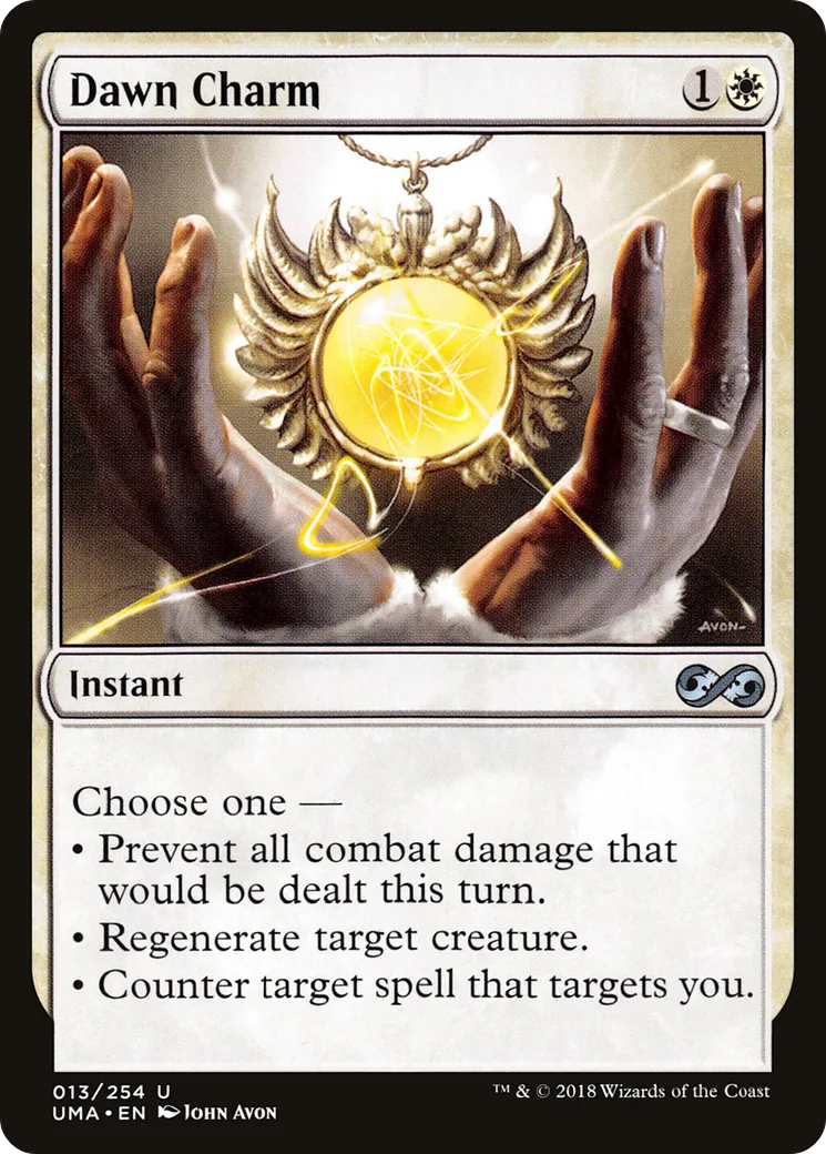 Dawn Charm