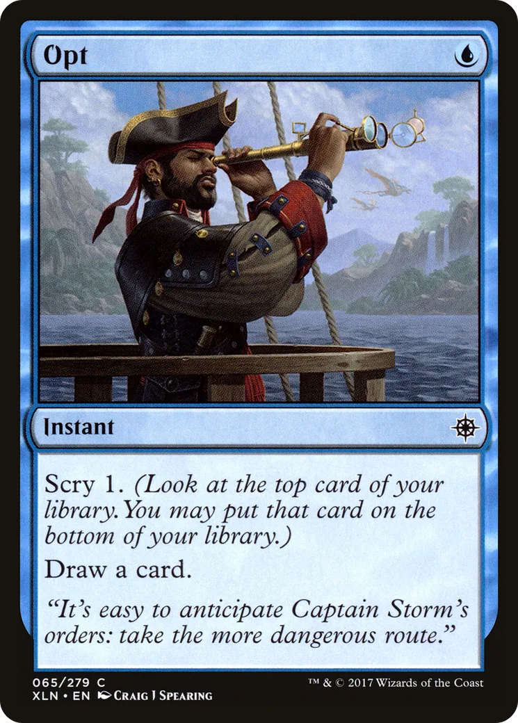 Opt